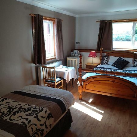 Dunhaven Guest House Странрар Экстерьер фото