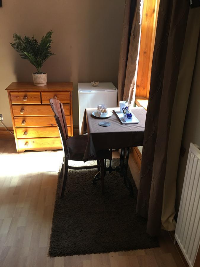 Dunhaven Guest House Странрар Экстерьер фото