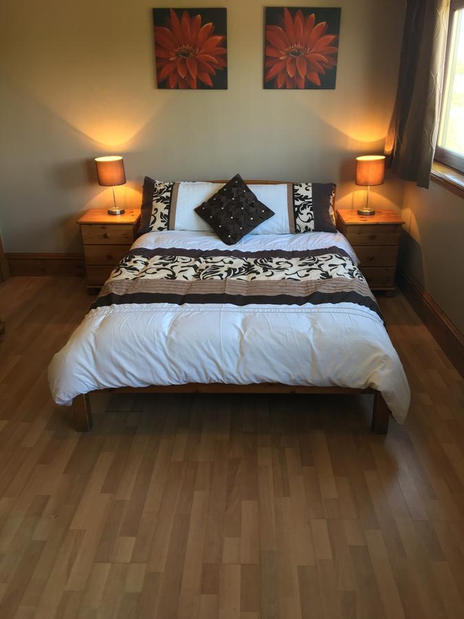 Dunhaven Guest House Странрар Экстерьер фото