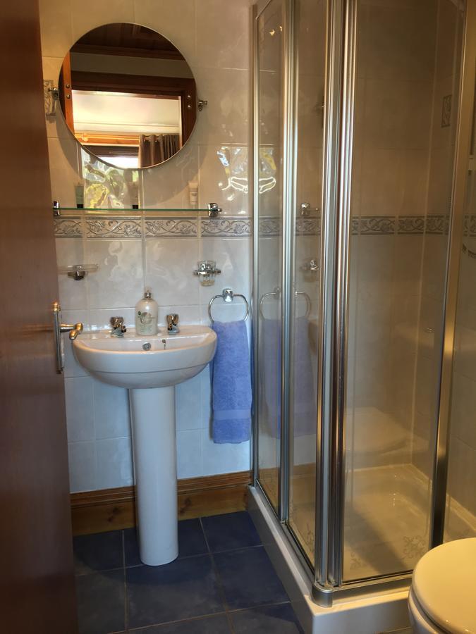 Dunhaven Guest House Странрар Экстерьер фото