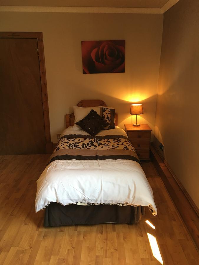 Dunhaven Guest House Странрар Экстерьер фото
