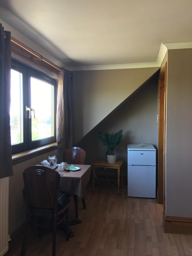 Dunhaven Guest House Странрар Экстерьер фото