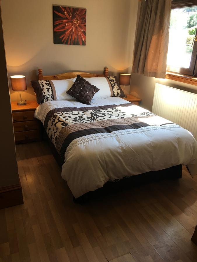 Dunhaven Guest House Странрар Экстерьер фото