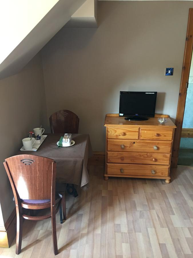 Dunhaven Guest House Странрар Экстерьер фото
